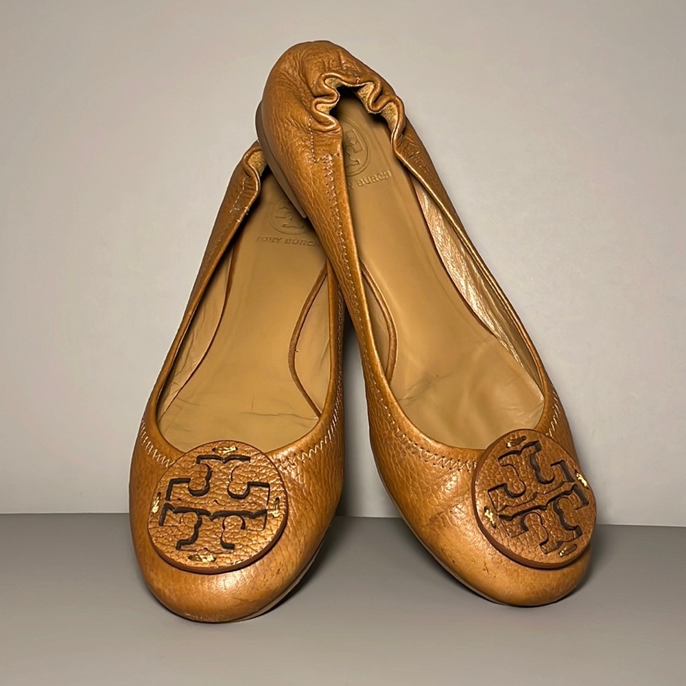Tory Burch flats